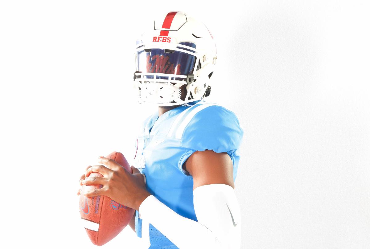Justyn Martin